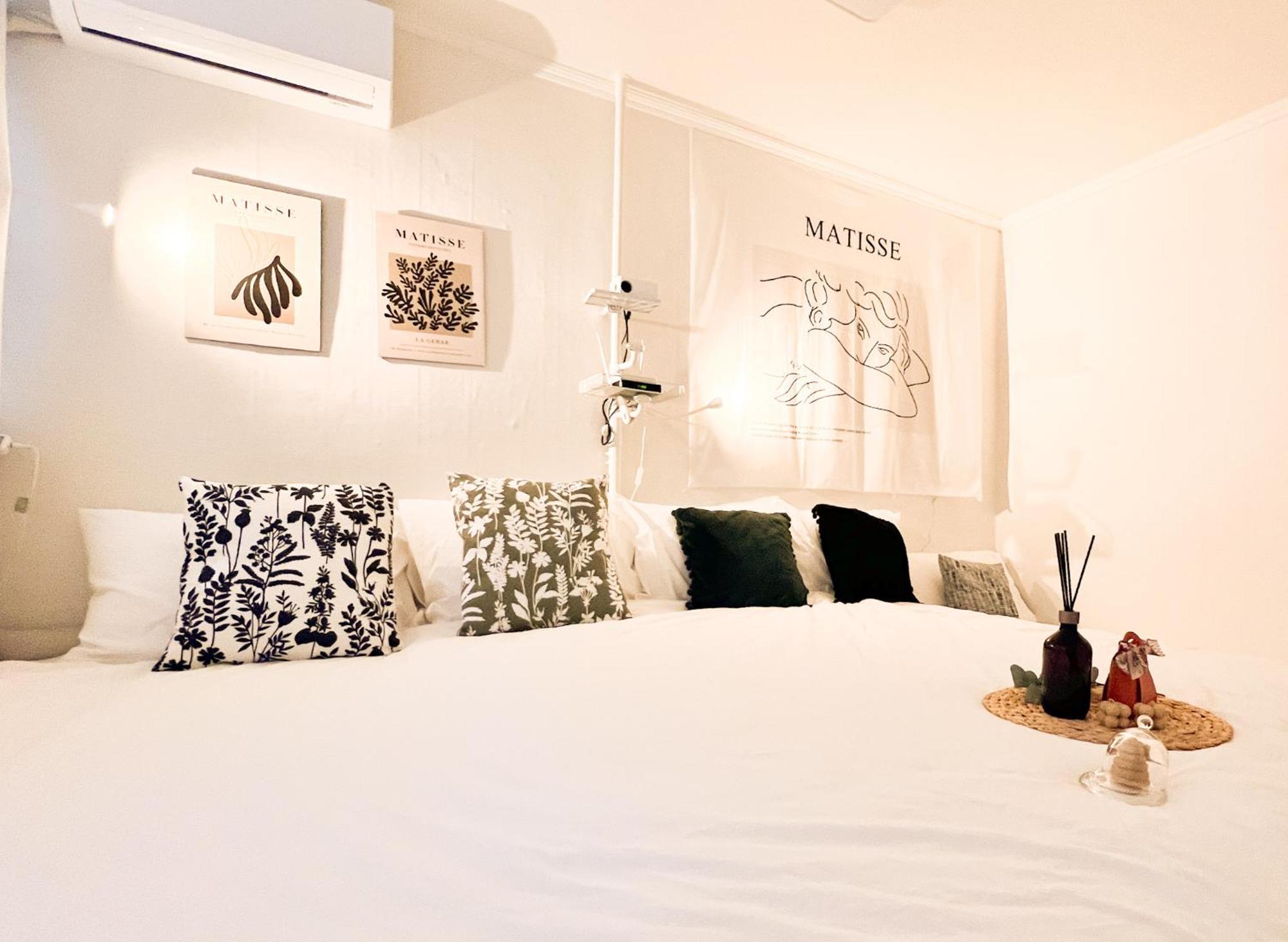 The Bunker, Yeonnam Stay Hongdae Сеул Екстериор снимка